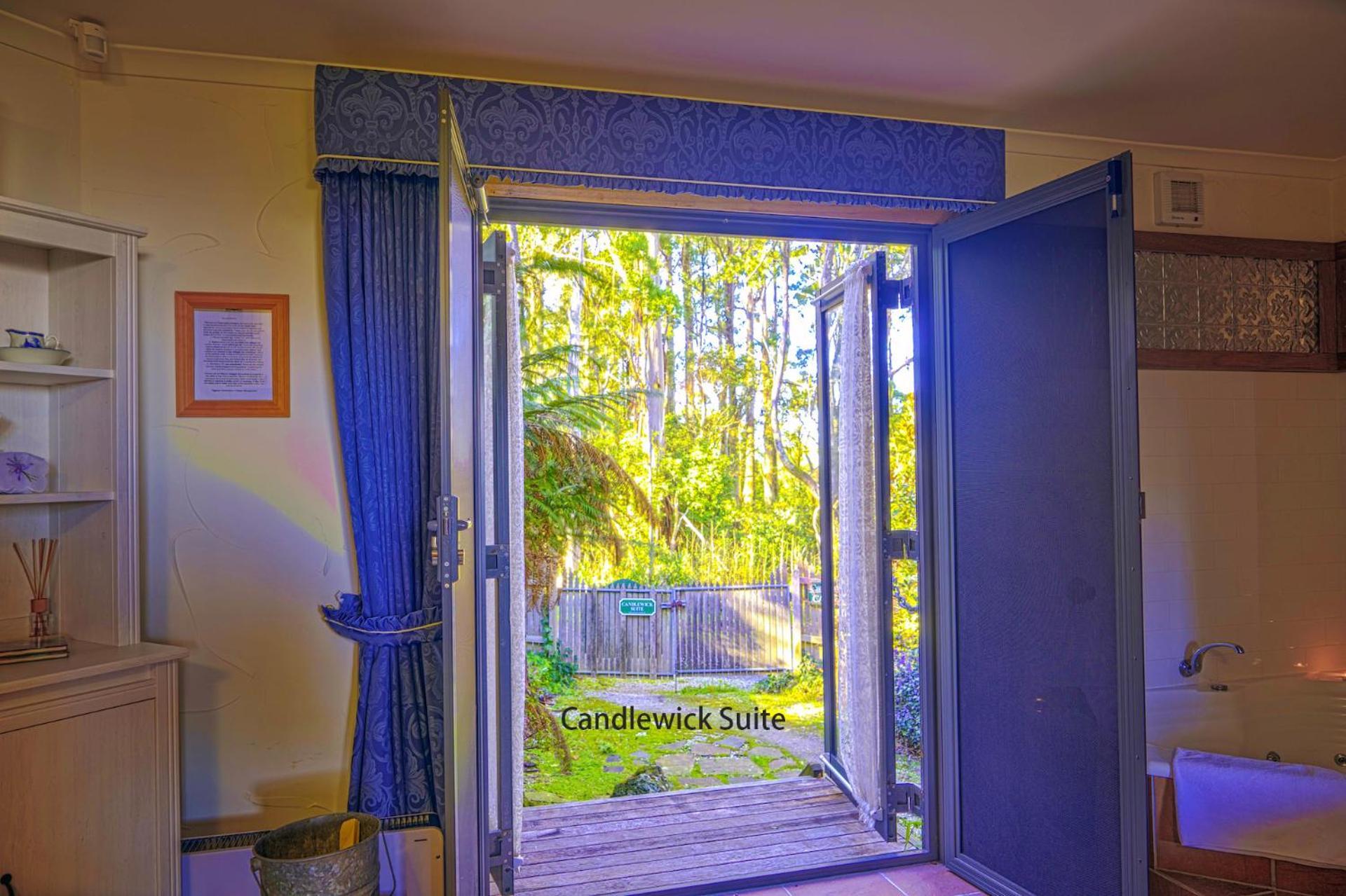 מאונט דנדנונג Observatory Cottages חדר תמונה